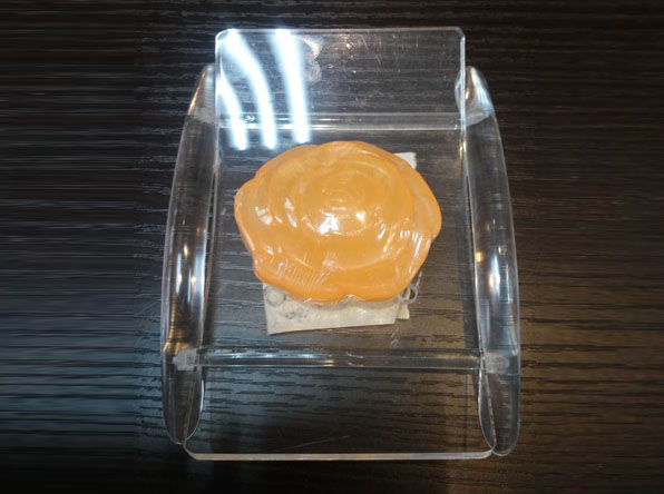 透明亚克力皂碟