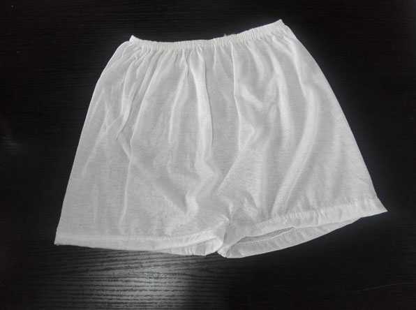 一次性内裤
