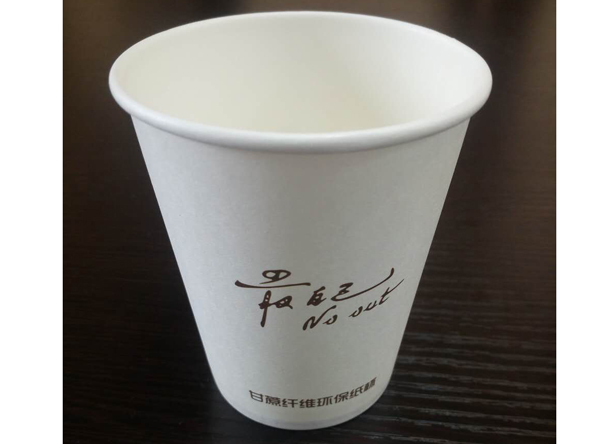 定牌纸杯