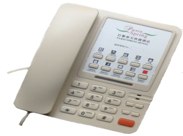 0010话机