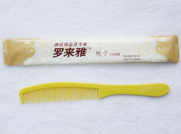 罗来雅B梳