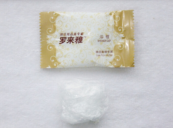罗来雅浴帽