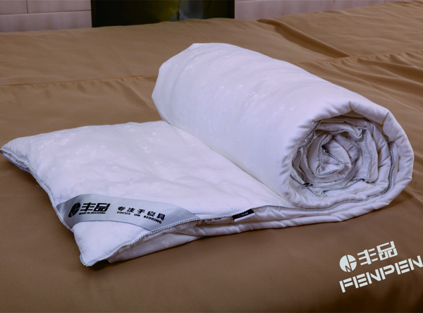 品尚蚕丝被
