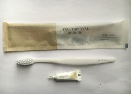 罗来雅牙具V-2