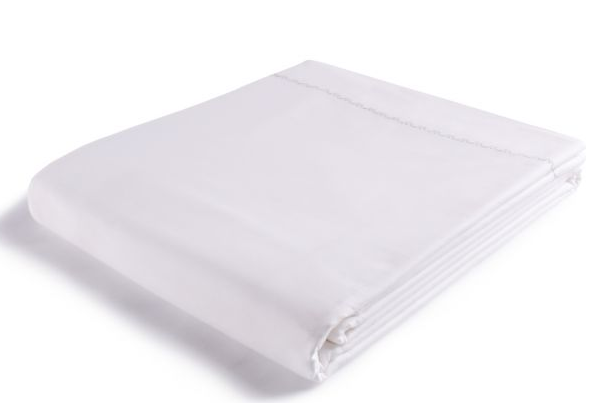 提花被套、复杂单排套框刺绣