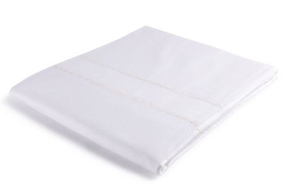 提花被套、简易双排刺绣①