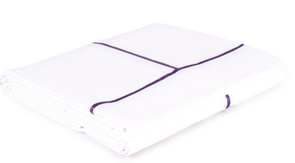 AB版被套、三排丝带(横一竖二)②