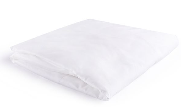 床笠式·圆床贡缎单