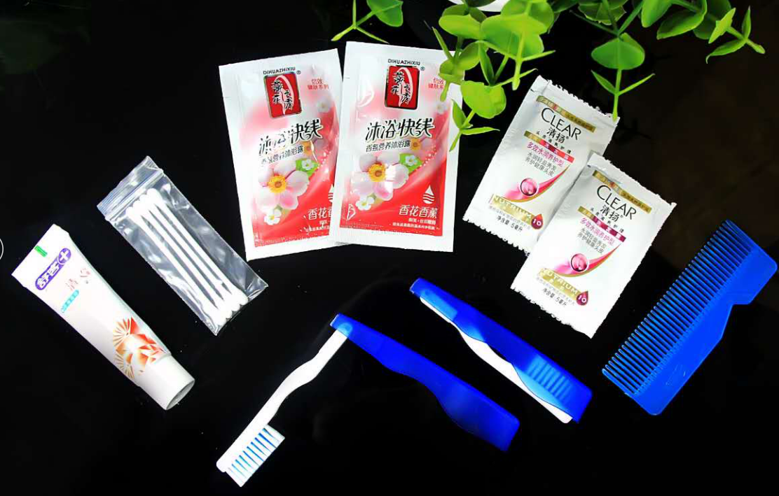 旅行洗漱套装X4-2A