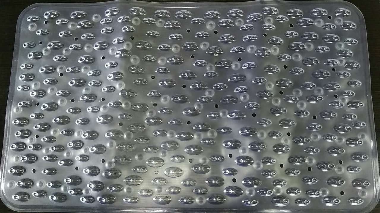 浴室防滑地垫