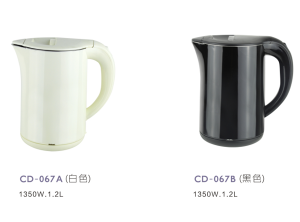 CD热水壶1
