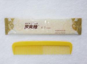 罗来雅C梳
