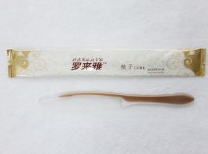 罗来雅F梳