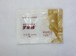 罗来雅沐浴露