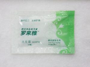 罗来雅洗发水