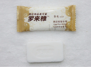 罗来雅香皂