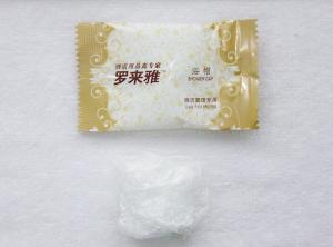 罗来雅浴帽