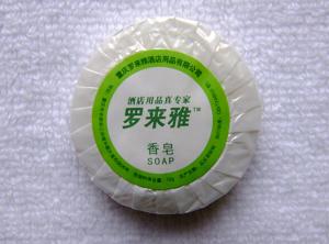 罗来雅圆香皂
