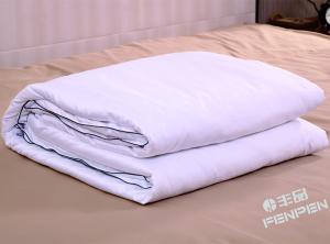 清逸蚕丝被