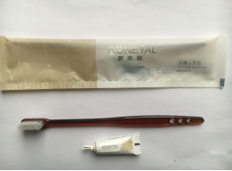 罗来雅牙具U-02